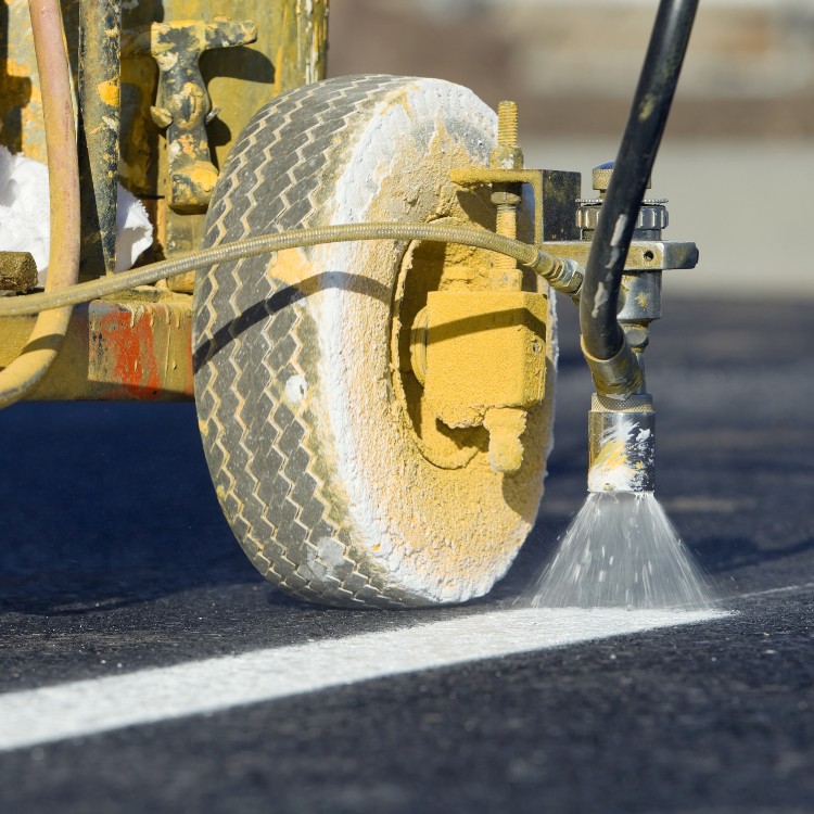 Asphalt paving services in Cartersville, GA Asphalt paving services in Cartersville, GA
