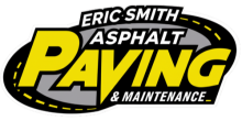 Eric Smith Asphalt Paving